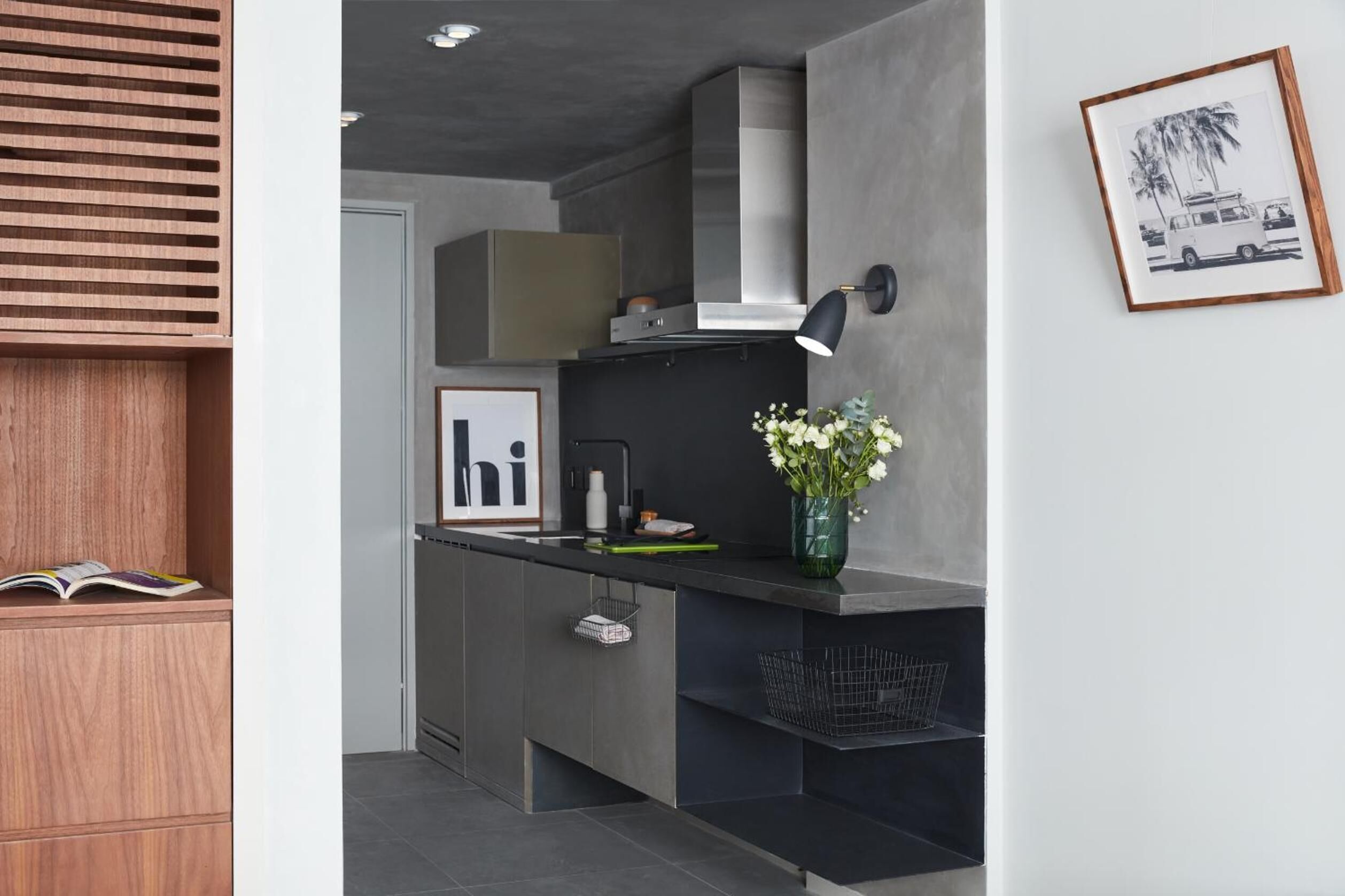 Photo - Stey Beijing Wangfujing Hotel