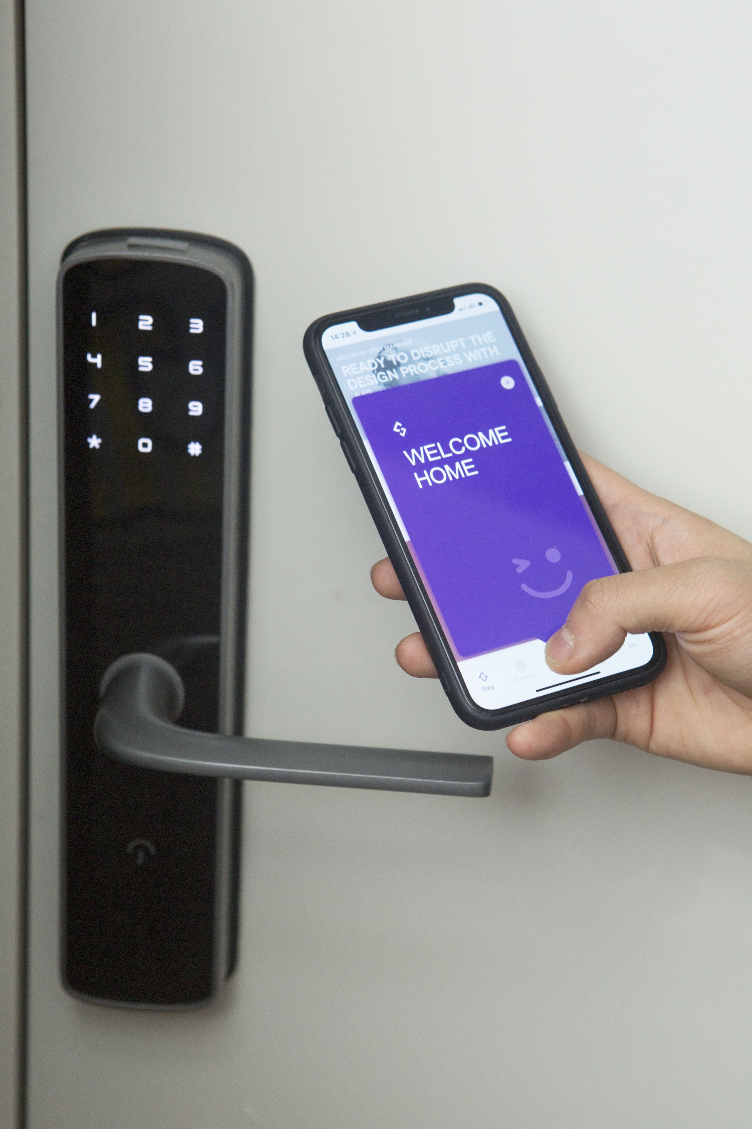 Photo - Stey Beijing Wangfujing Hotel