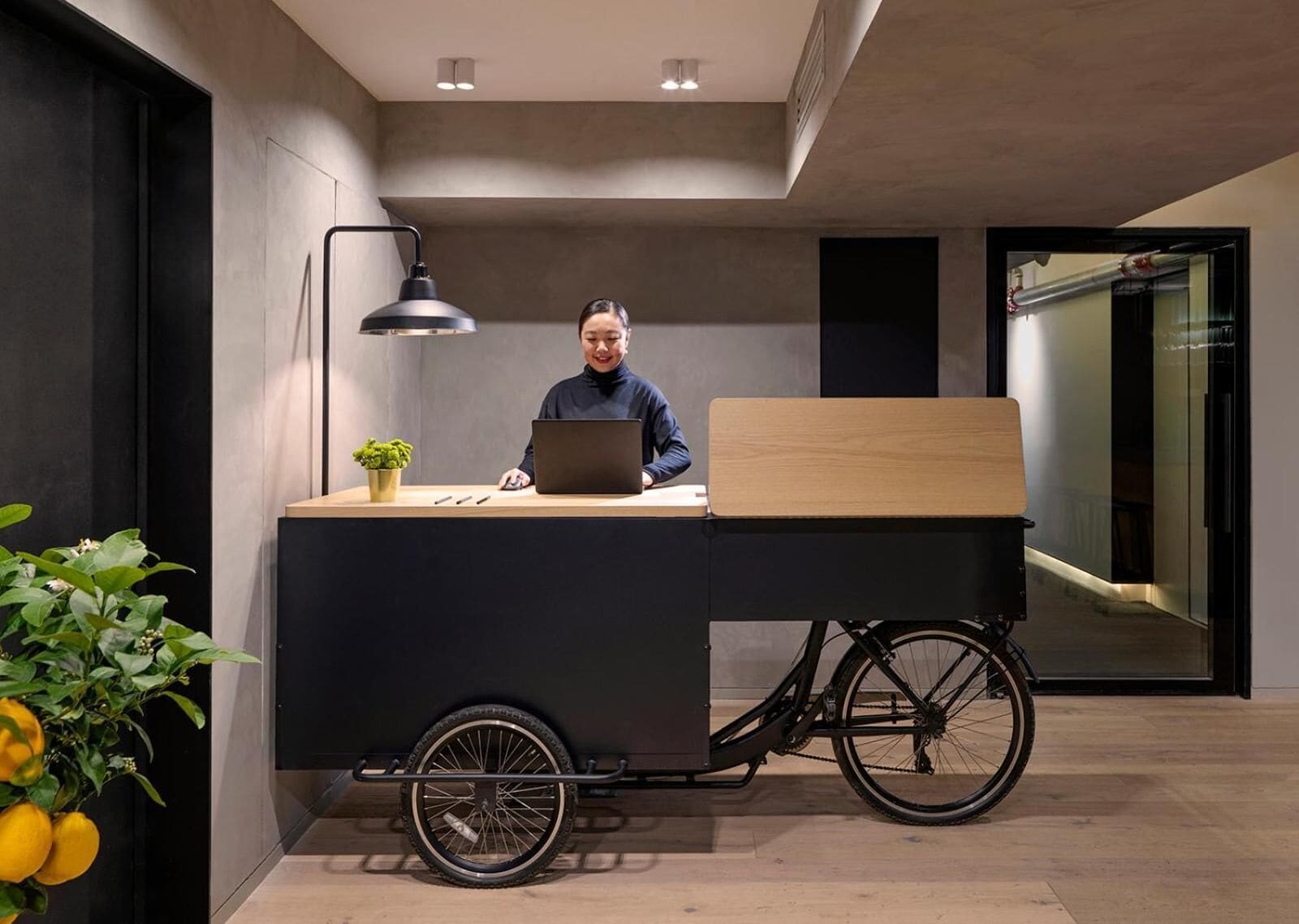 Photo - Stey Beijing Wangfujing Hotel