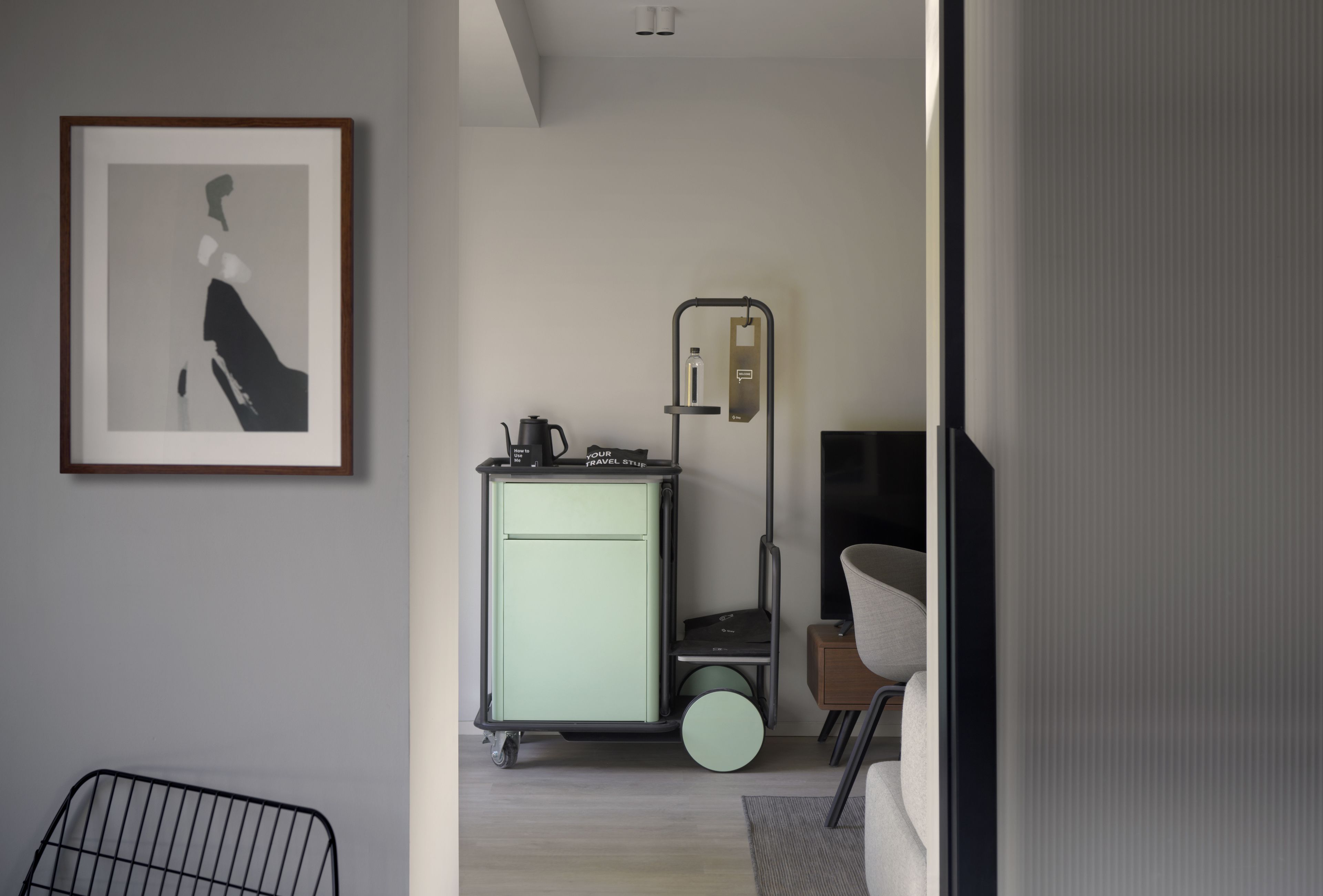 Photo - Stey Beijing Wangfujing Hotel