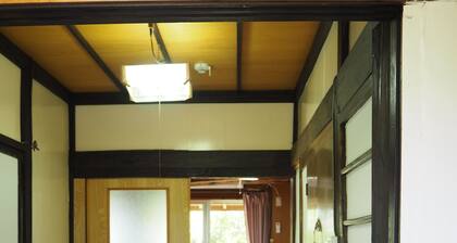 Traditional Oki-House Adan