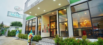 Sabai Place Donmueang Airport