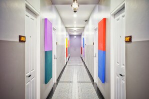 Hallway - Sabai Place Donmueang Airport (Bangkok)