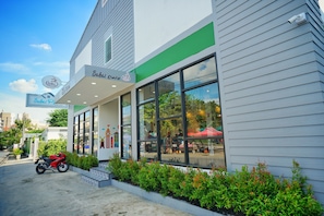 Exterior - Sabai Place Donmueang Airport (Bangkok)
