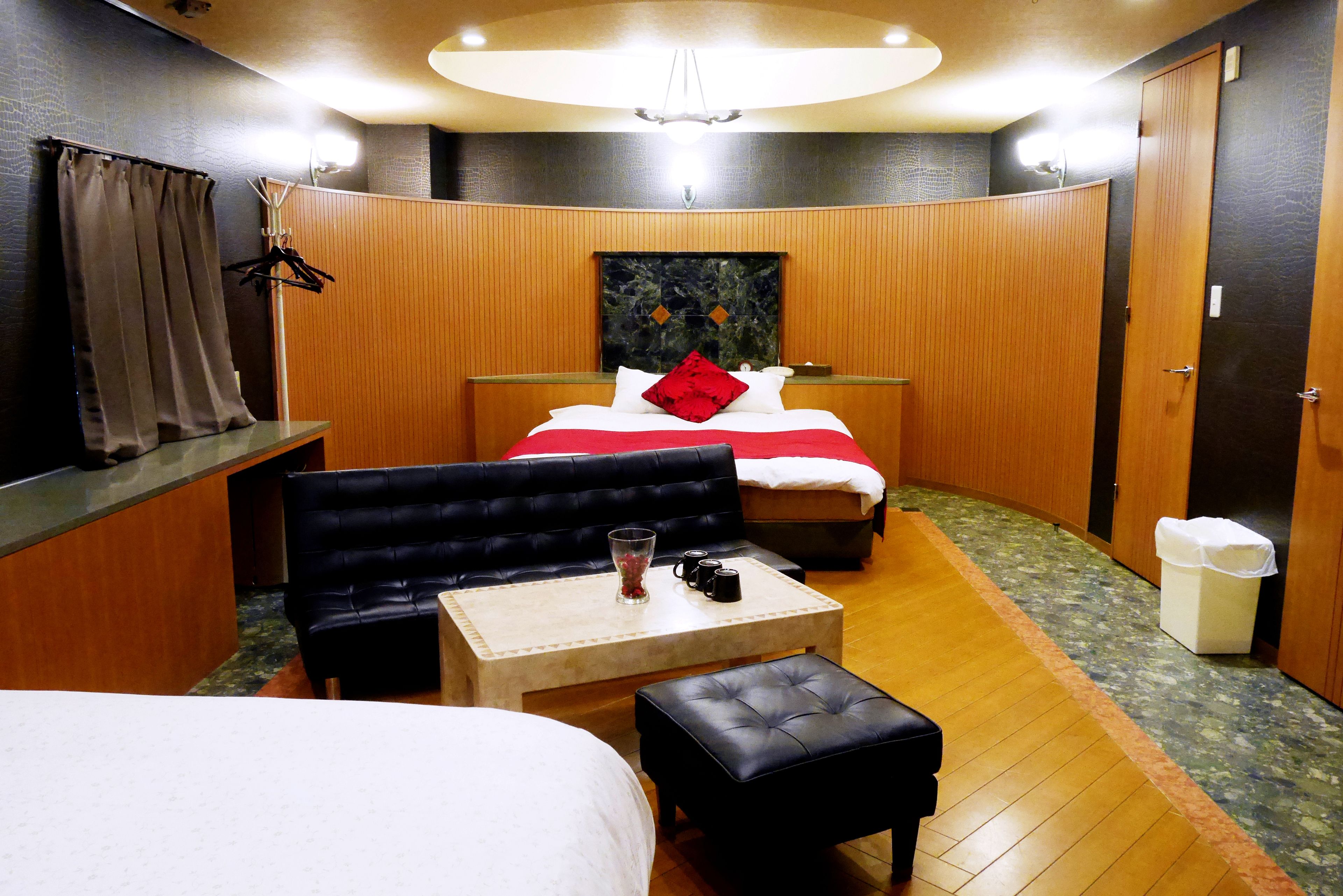 Hotel Samurai Reviews, Deals & Photos 2026 - Expedia