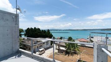 Villa | Beach/ocean view