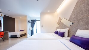 Ảnh chưa phân loại, 5 trong số 75 ảnh, nút