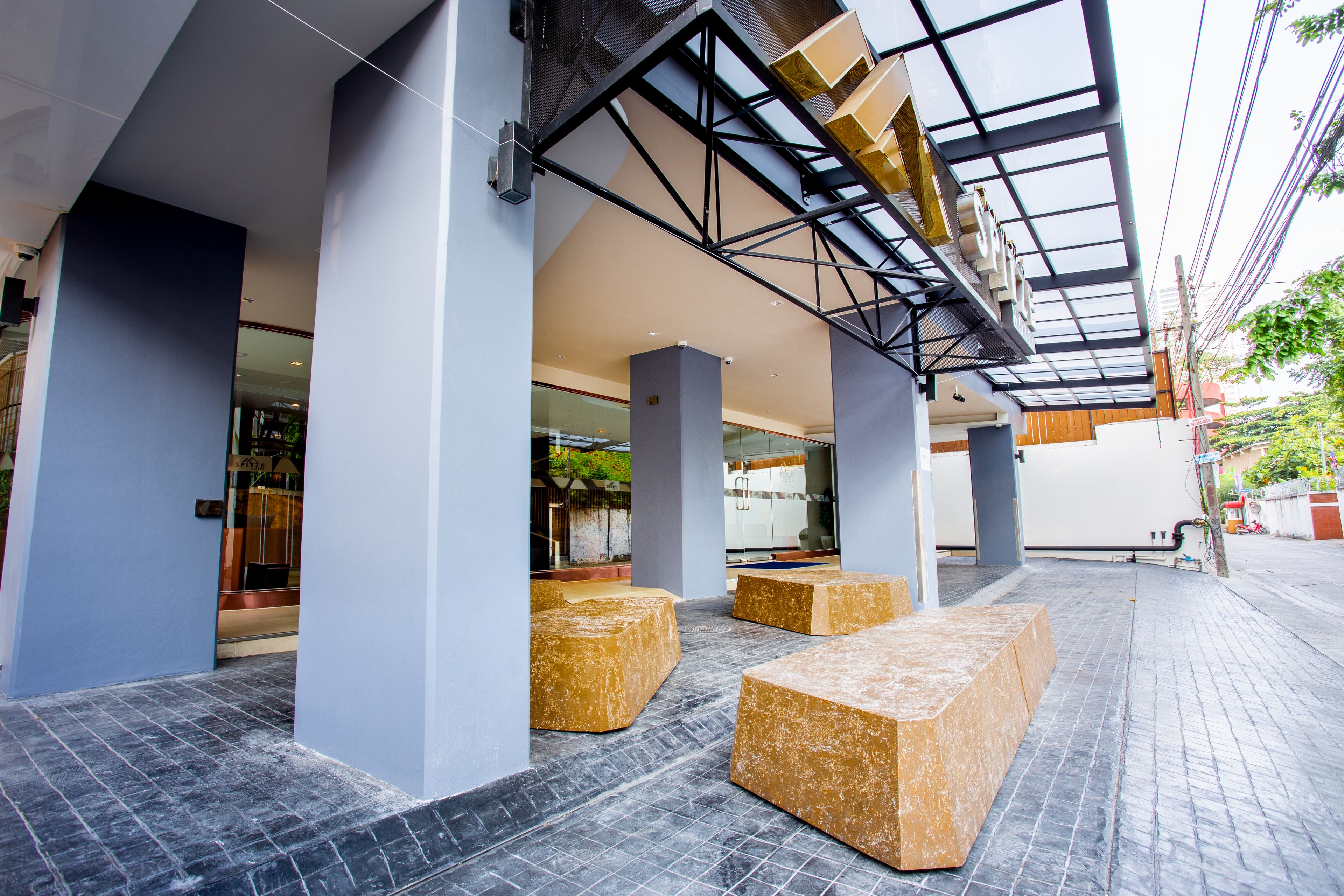 Photo - Spittze Hotel Pratunam