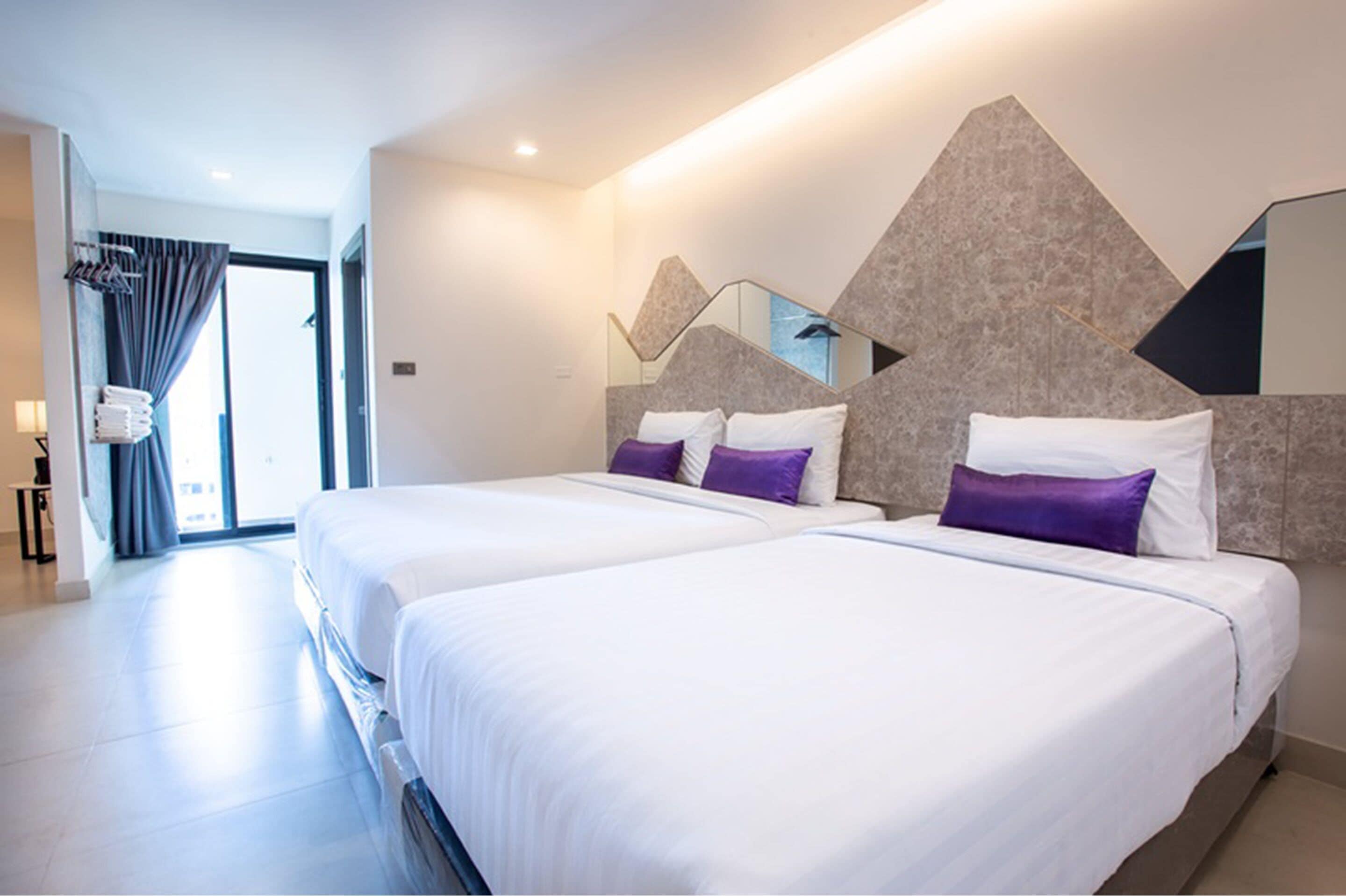 Foto - Spittze Hotel Pratunam