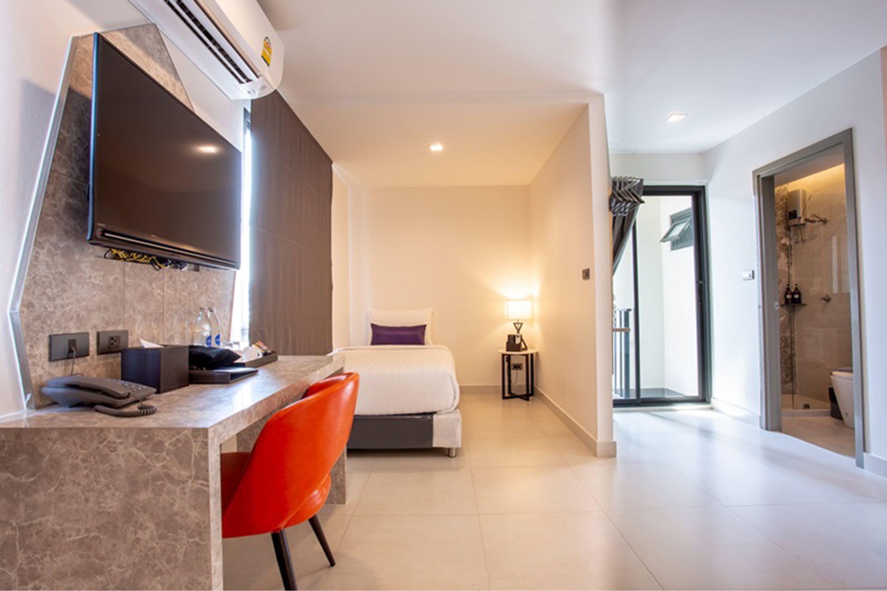 Photo - Spittze Hotel Pratunam