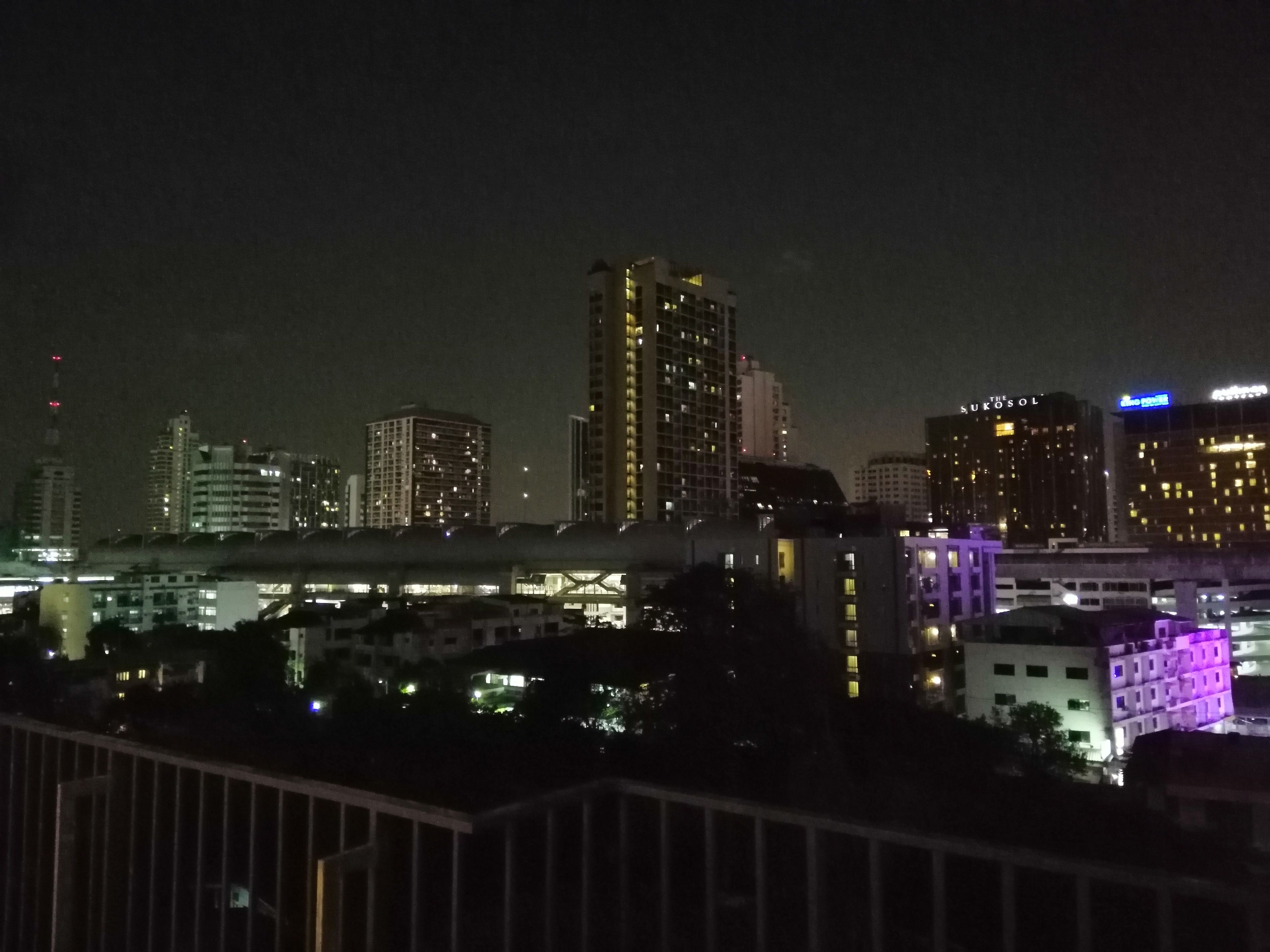 Photo - Spittze Hotel Pratunam