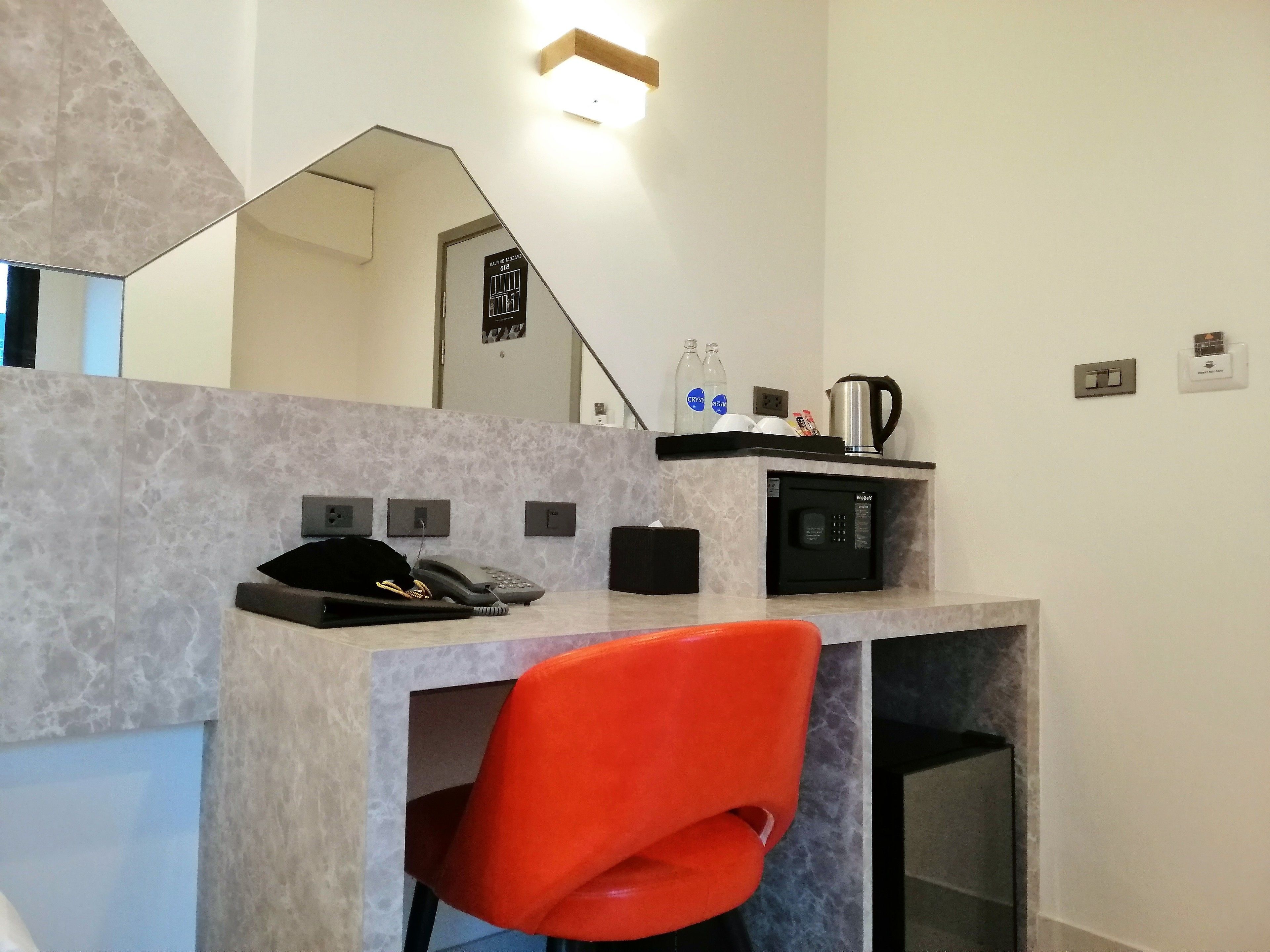 Photo - Spittze Hotel Pratunam