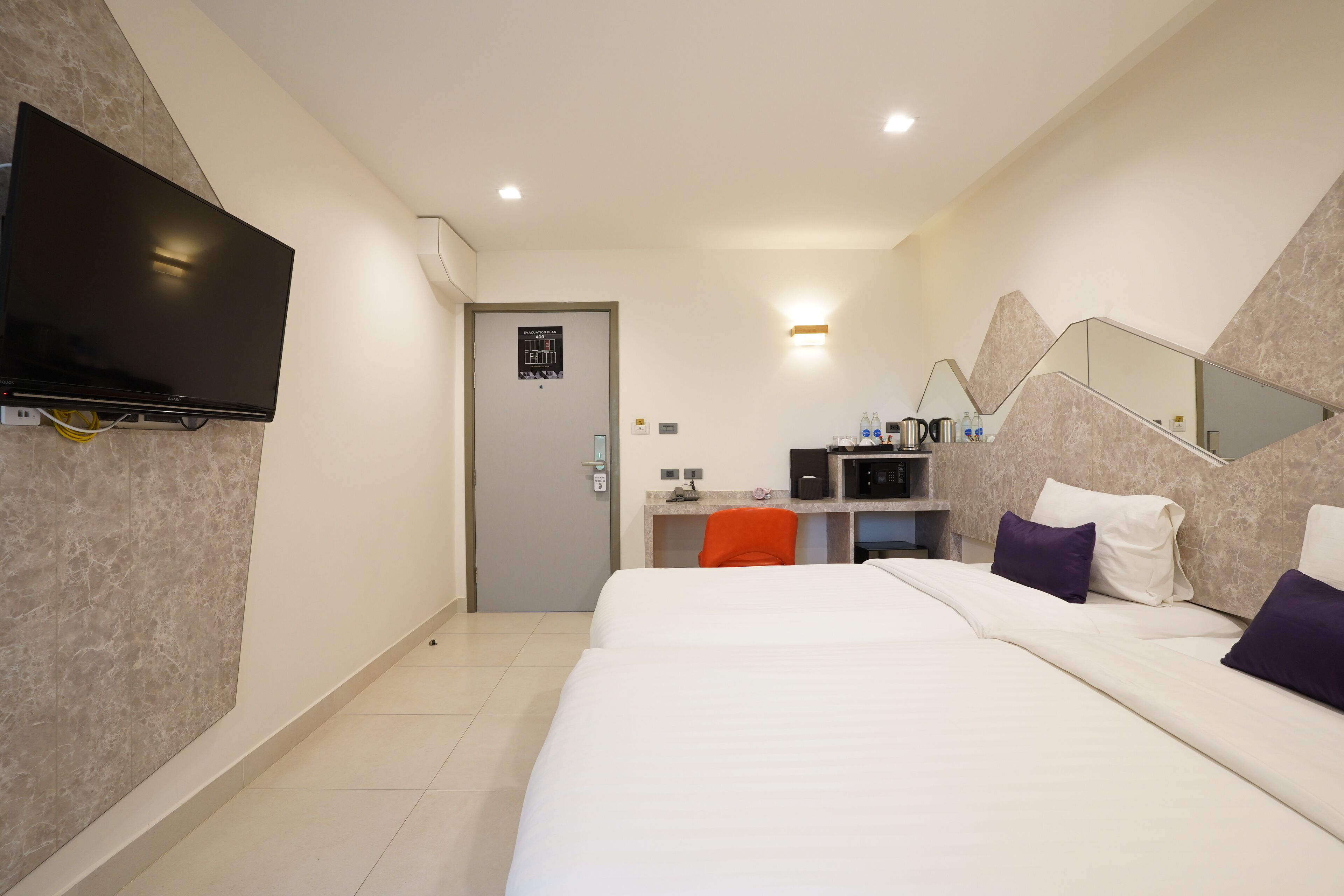 Photo - Spittze Hotel Pratunam