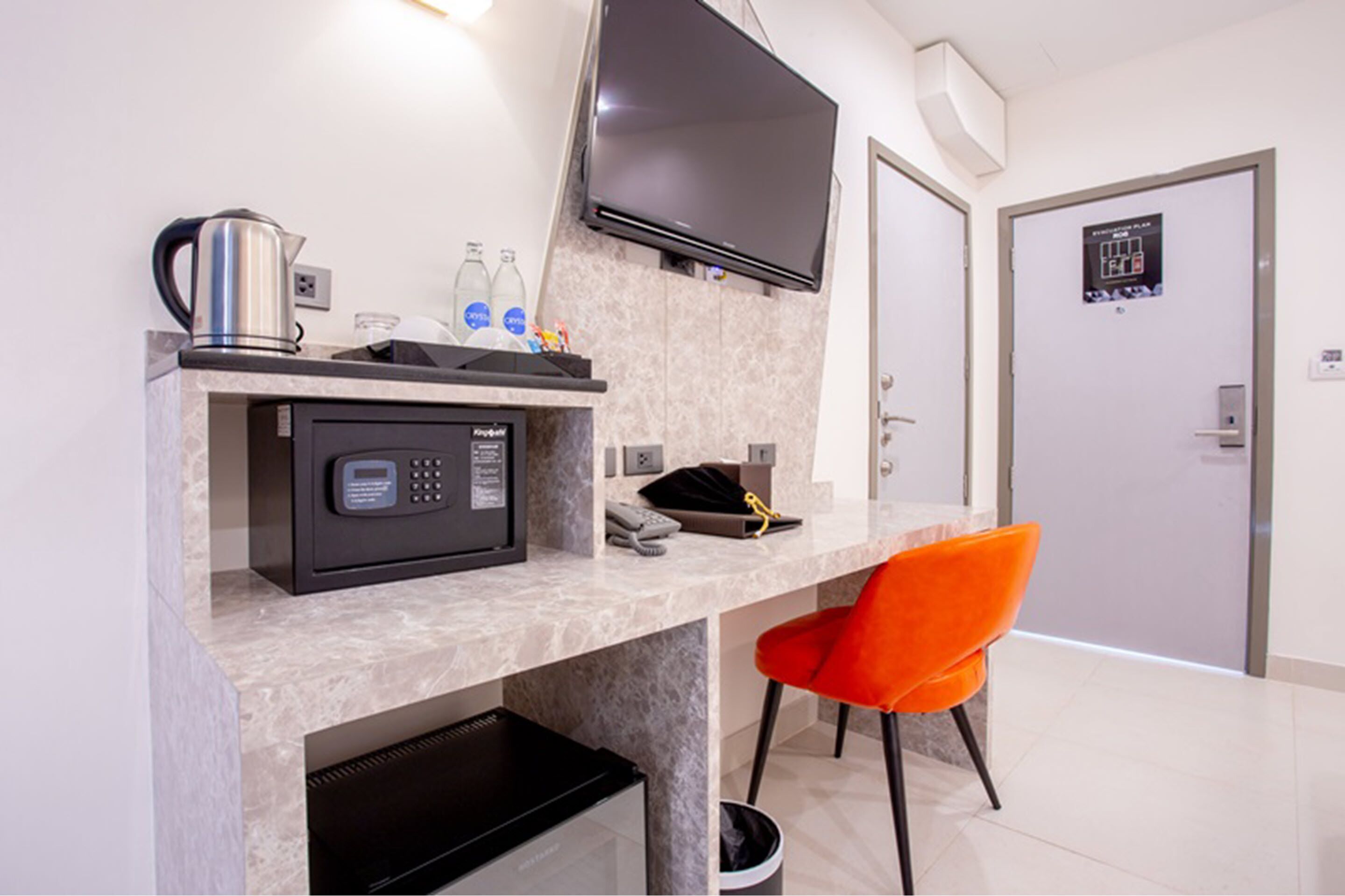 Photo - Spittze Hotel Pratunam