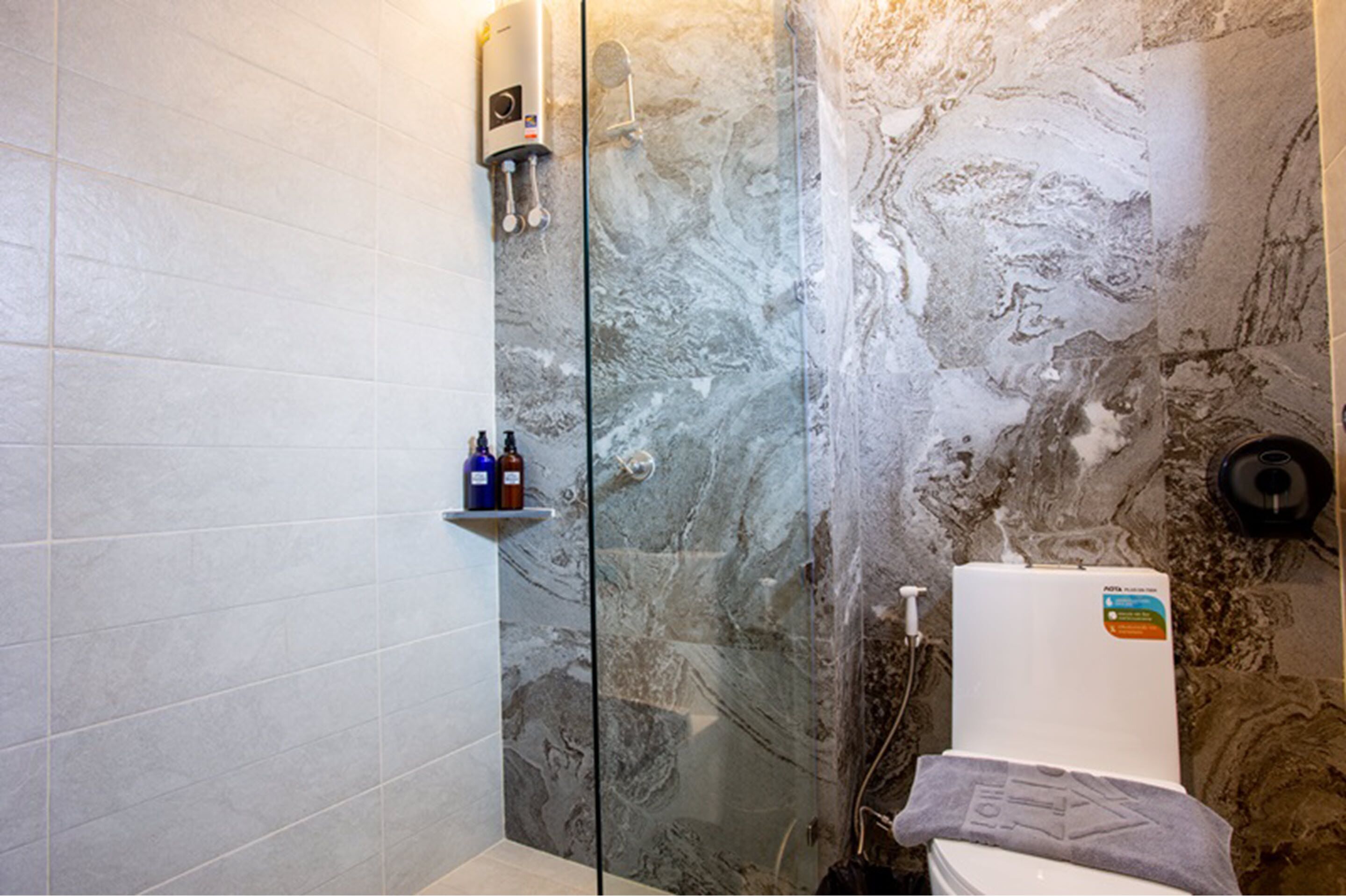 Photo - Spittze Hotel Pratunam