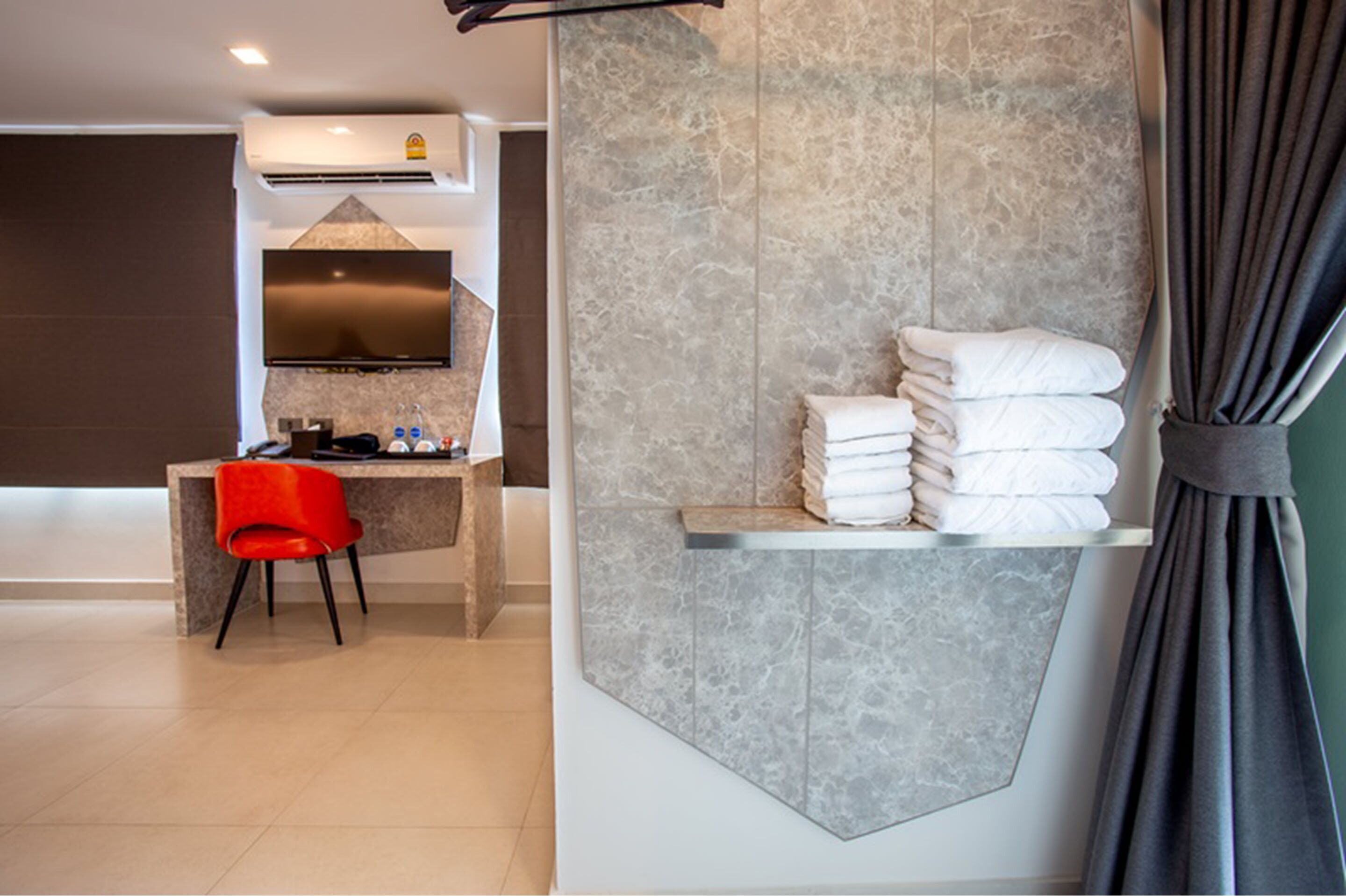 Photo - Spittze Hotel Pratunam