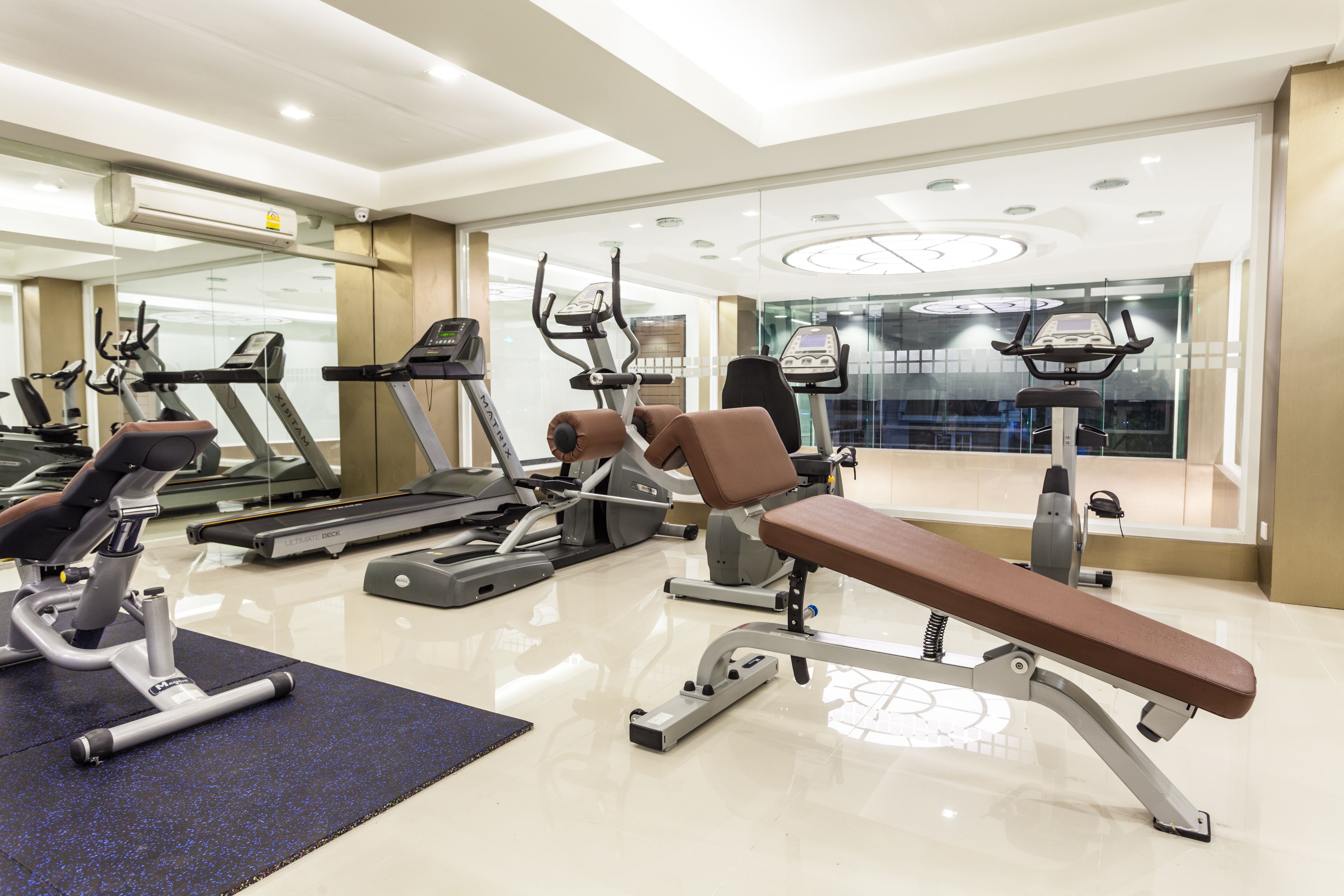 Photo - Spittze Hotel Pratunam