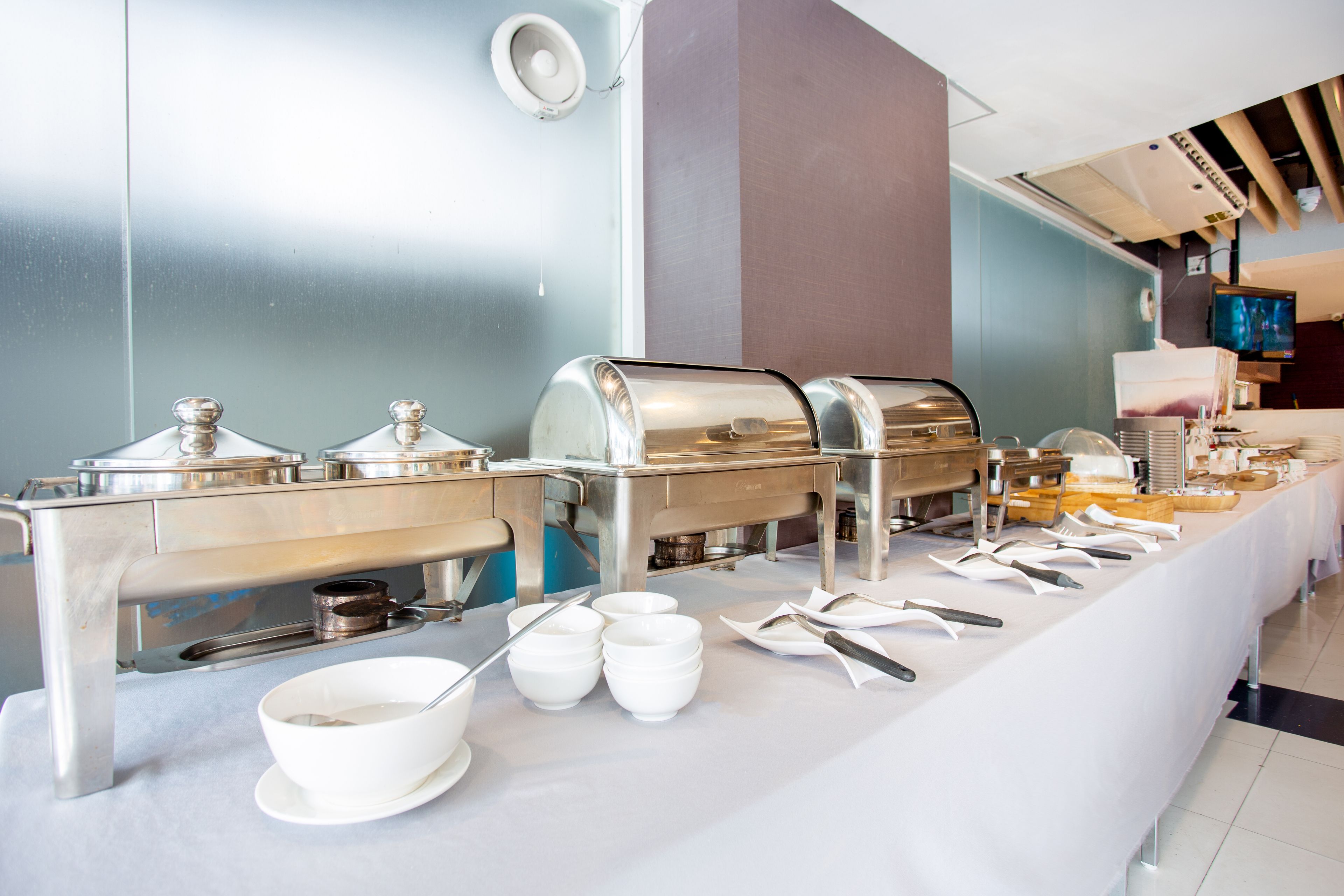 Photo - Spittze Hotel Pratunam