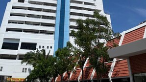 Unclassified image, 2 of 15, button - Patong Tower 1.1 Patong Beach by PHR (Patong)