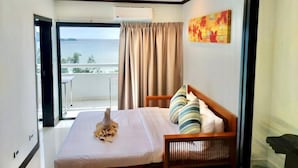 Unclassified image, 4 of 15, button - Patong Tower 1.1 Patong Beach by PHR (Patong)