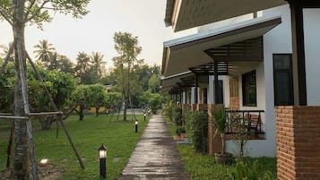 Área da propriedade