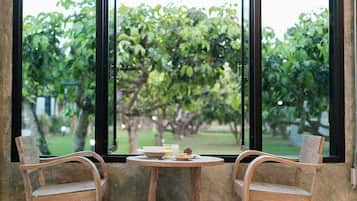 Comodidades da propriedade