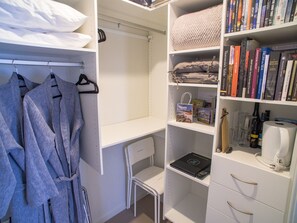 Zimmerausstattung