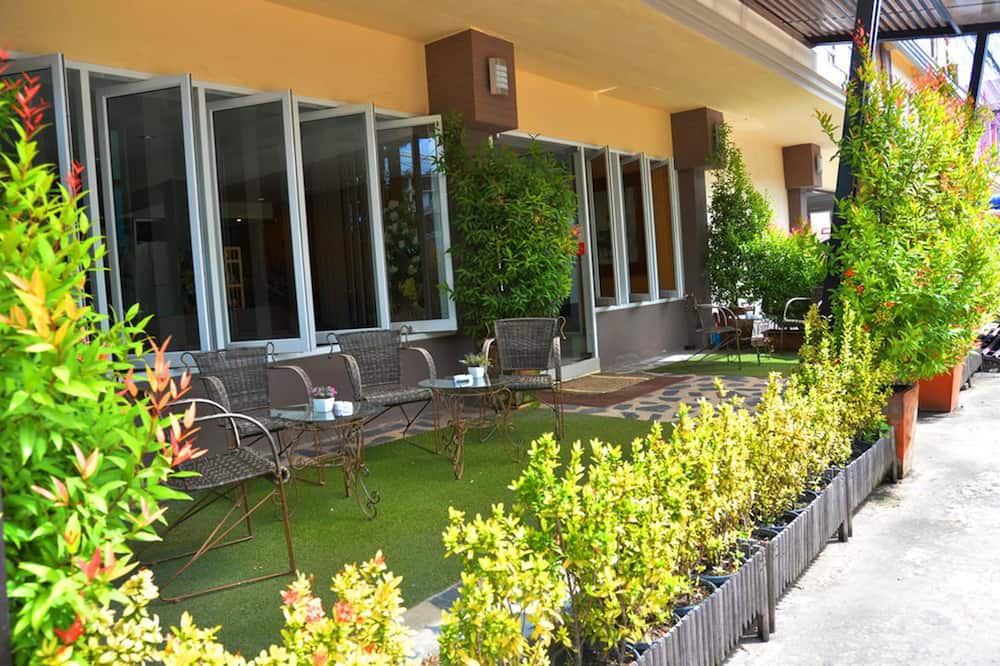 JJ Villa