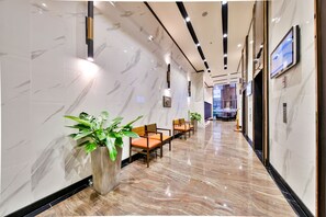 Interior - New!!!★★★★ The Tresor Apartment TS-816 (Ho Chi Minh)