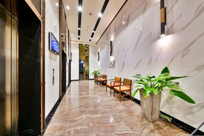 Interior - New!!!★★★★ The Tresor Apartment TS-816 (Ho Chi Minh)