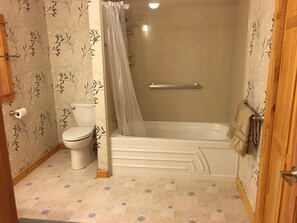 Hair dryer, towels - Panoramic view ranch house near Crater Lake (Chiloquin)
