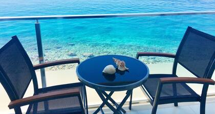 Apartment Sol - 5m from the sea
