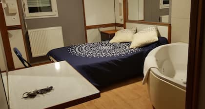 Hotel Eco Logis Bellevue Pyrénées