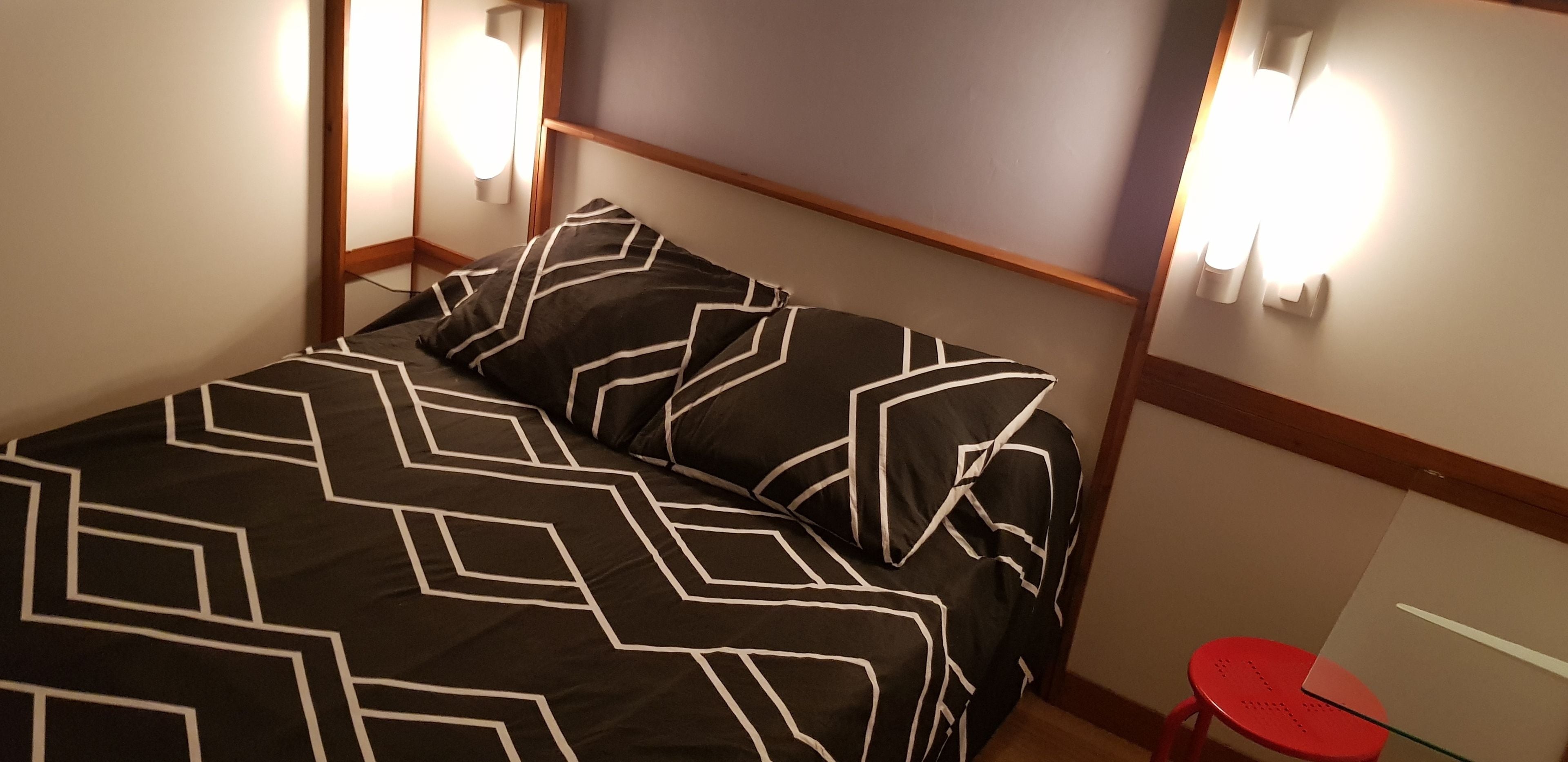 Foto - Hôtel Eco Logis Espace Bellevue