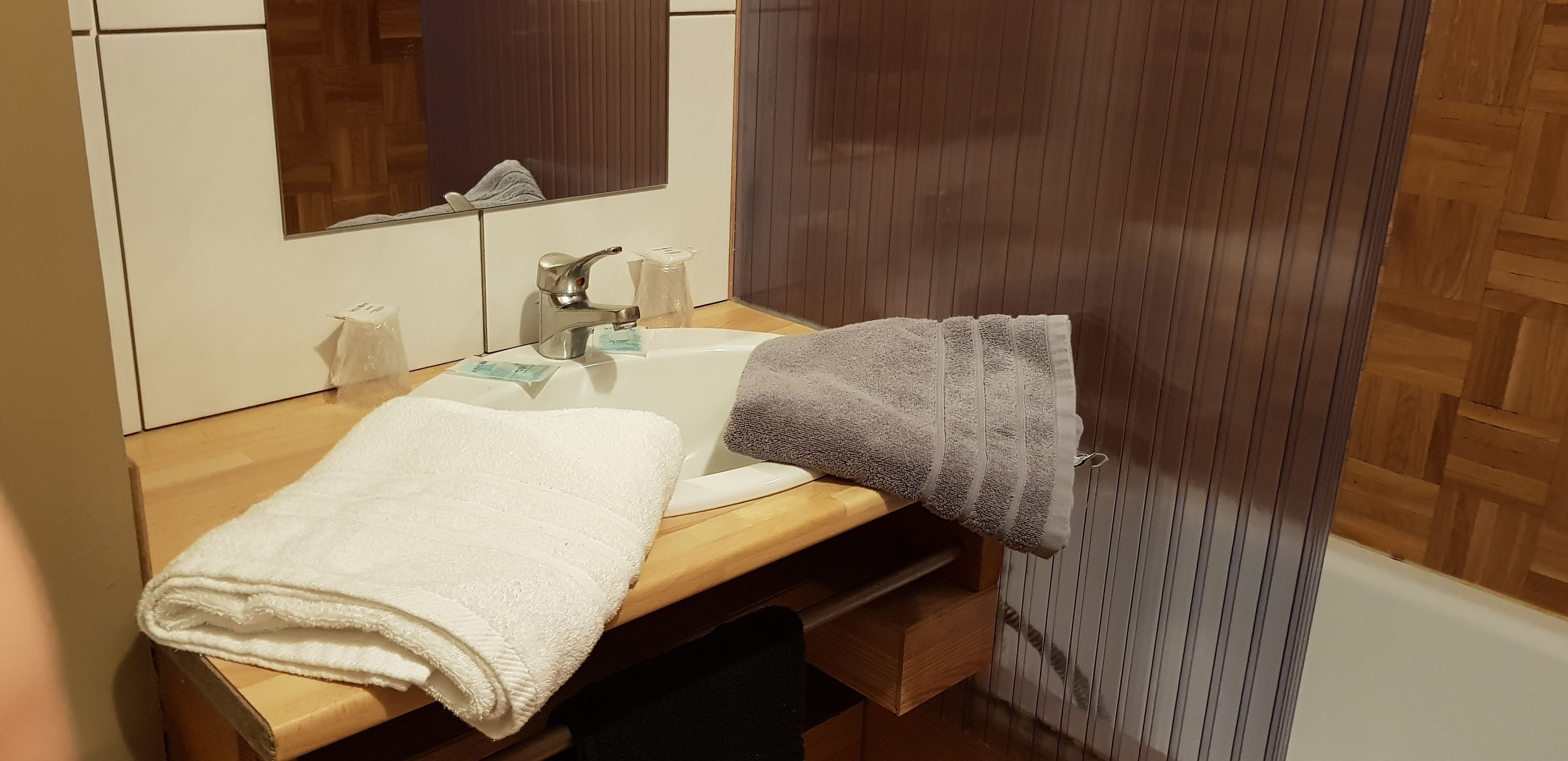 Foto - Hôtel Eco Logis Espace Bellevue