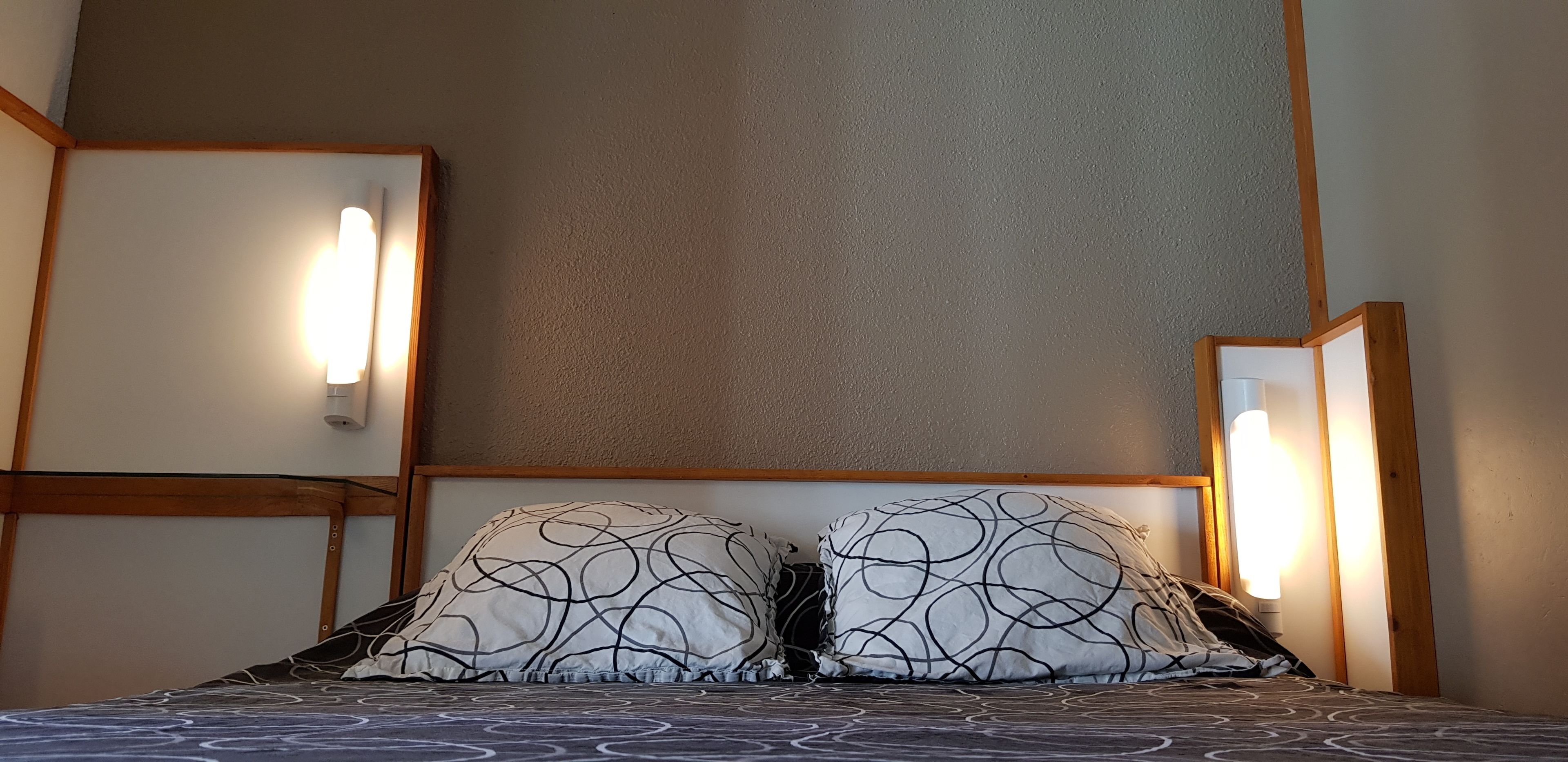 Foto - Hôtel Eco Logis Espace Bellevue