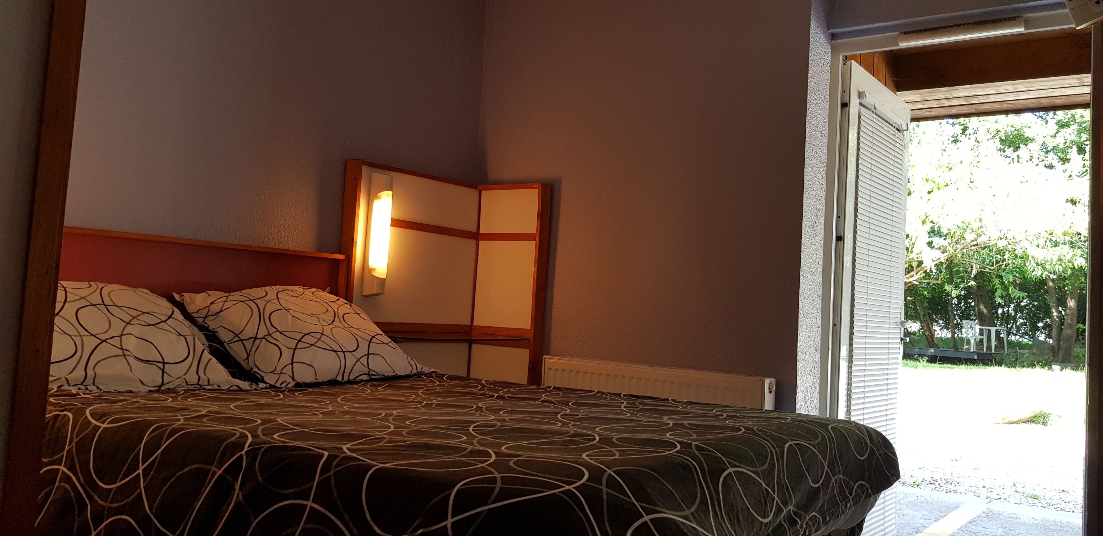 Foto - Hôtel Eco Logis Espace Bellevue