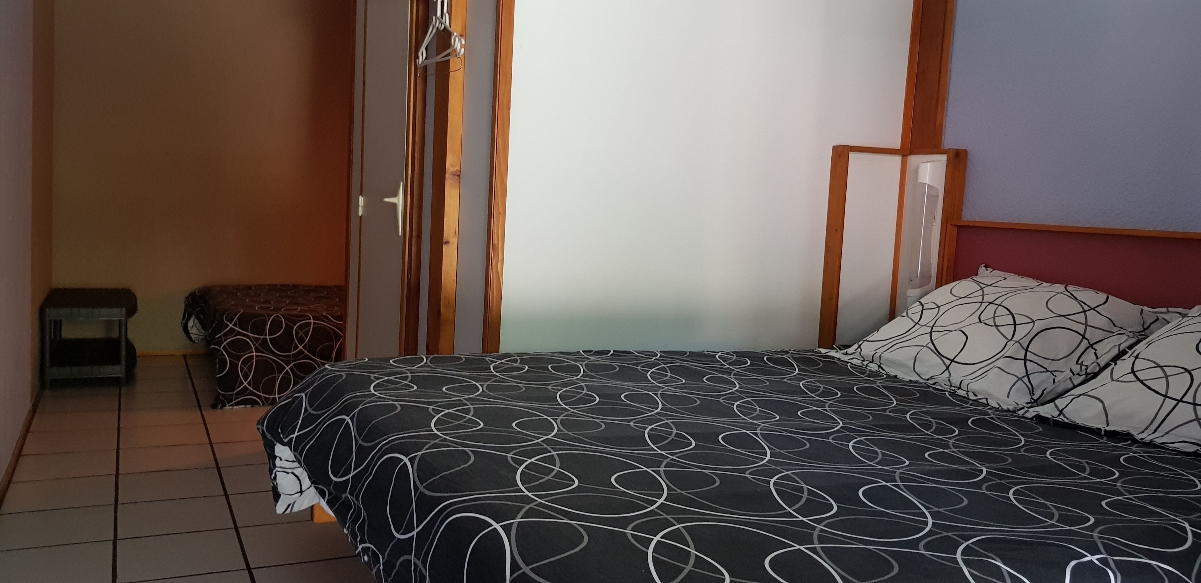 Foto - Hôtel Eco Logis Espace Bellevue