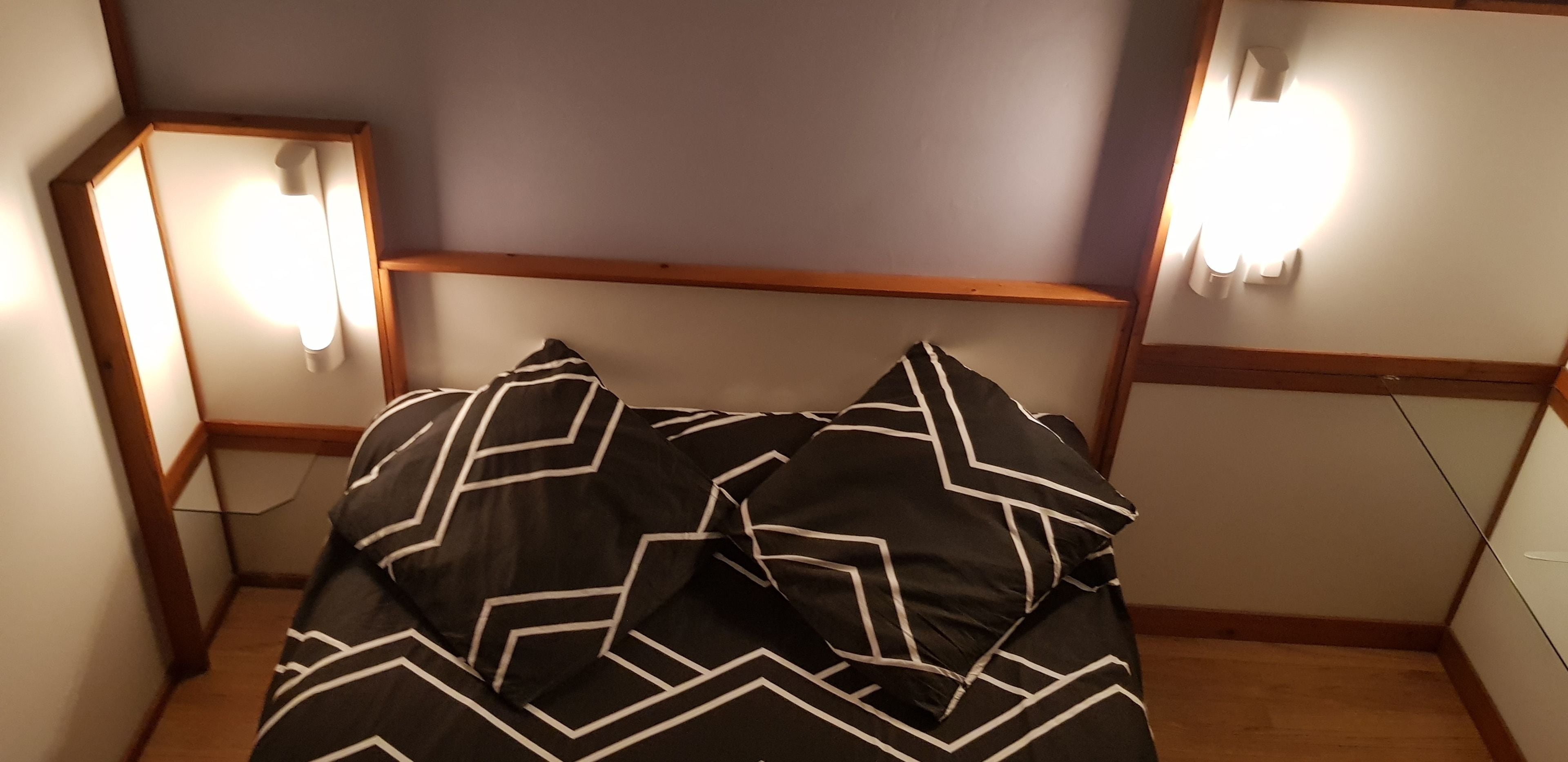 Foto - Hôtel Eco Logis Espace Bellevue