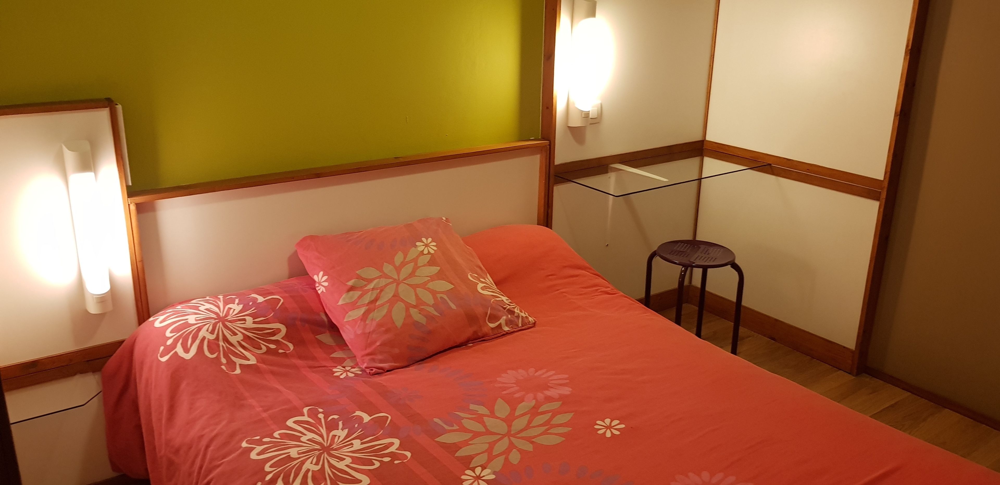 Foto - Hôtel Eco Logis Espace Bellevue