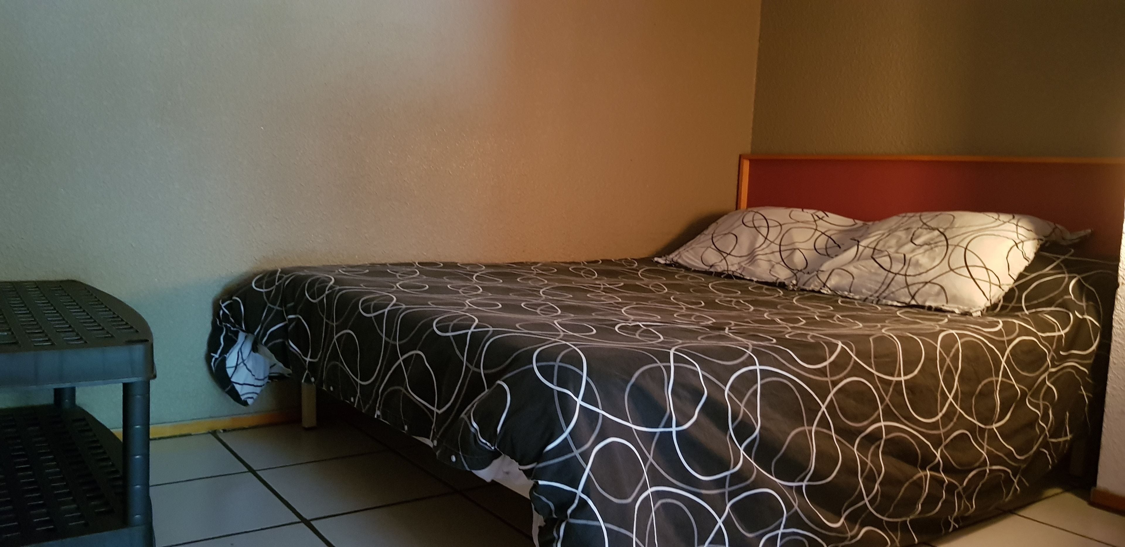 Foto - Hôtel Eco Logis Espace Bellevue