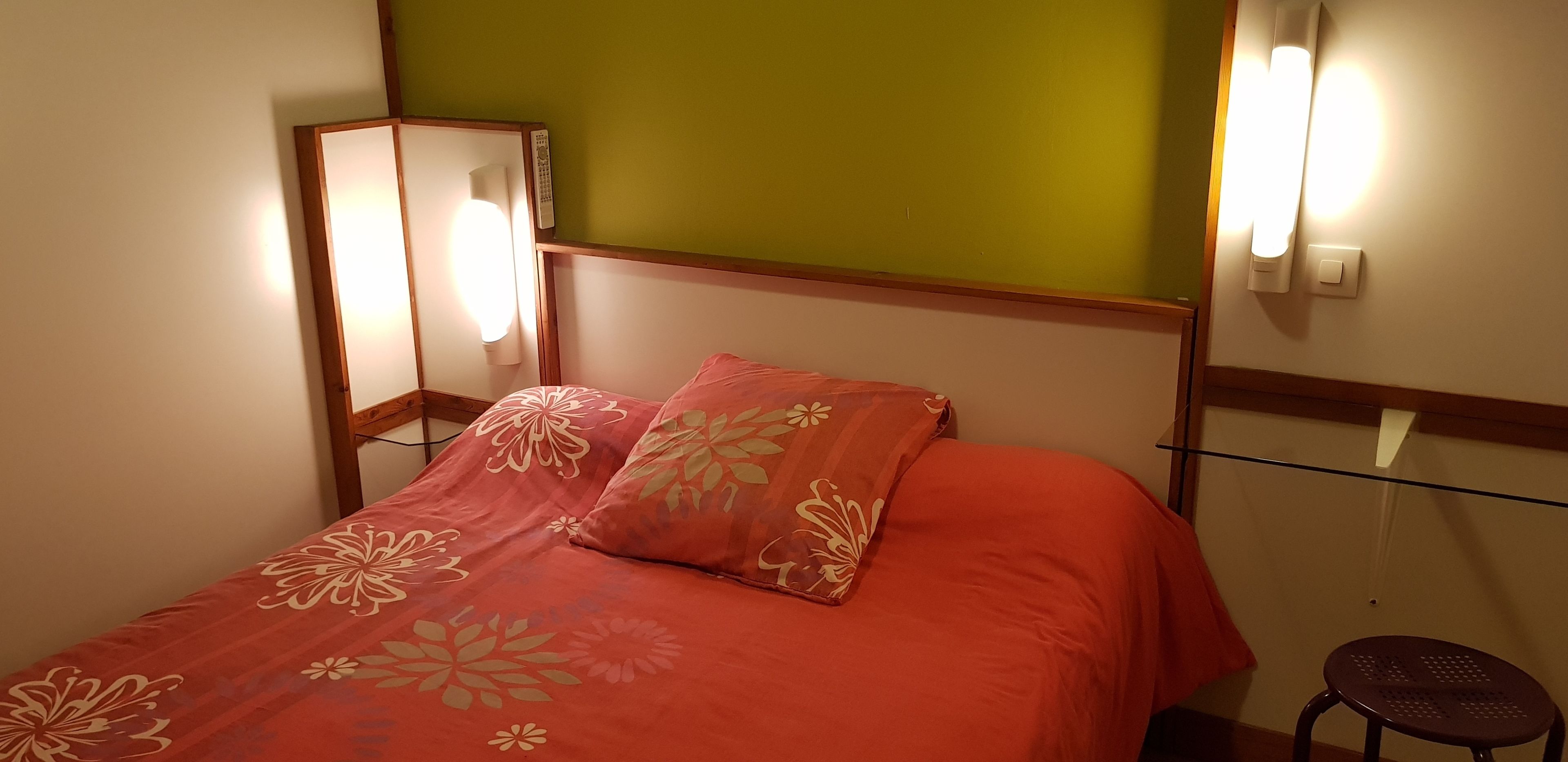 Foto - Hôtel Eco Logis Espace Bellevue