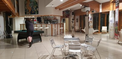 Hotel Eco Logis Bellevue Pyrénées