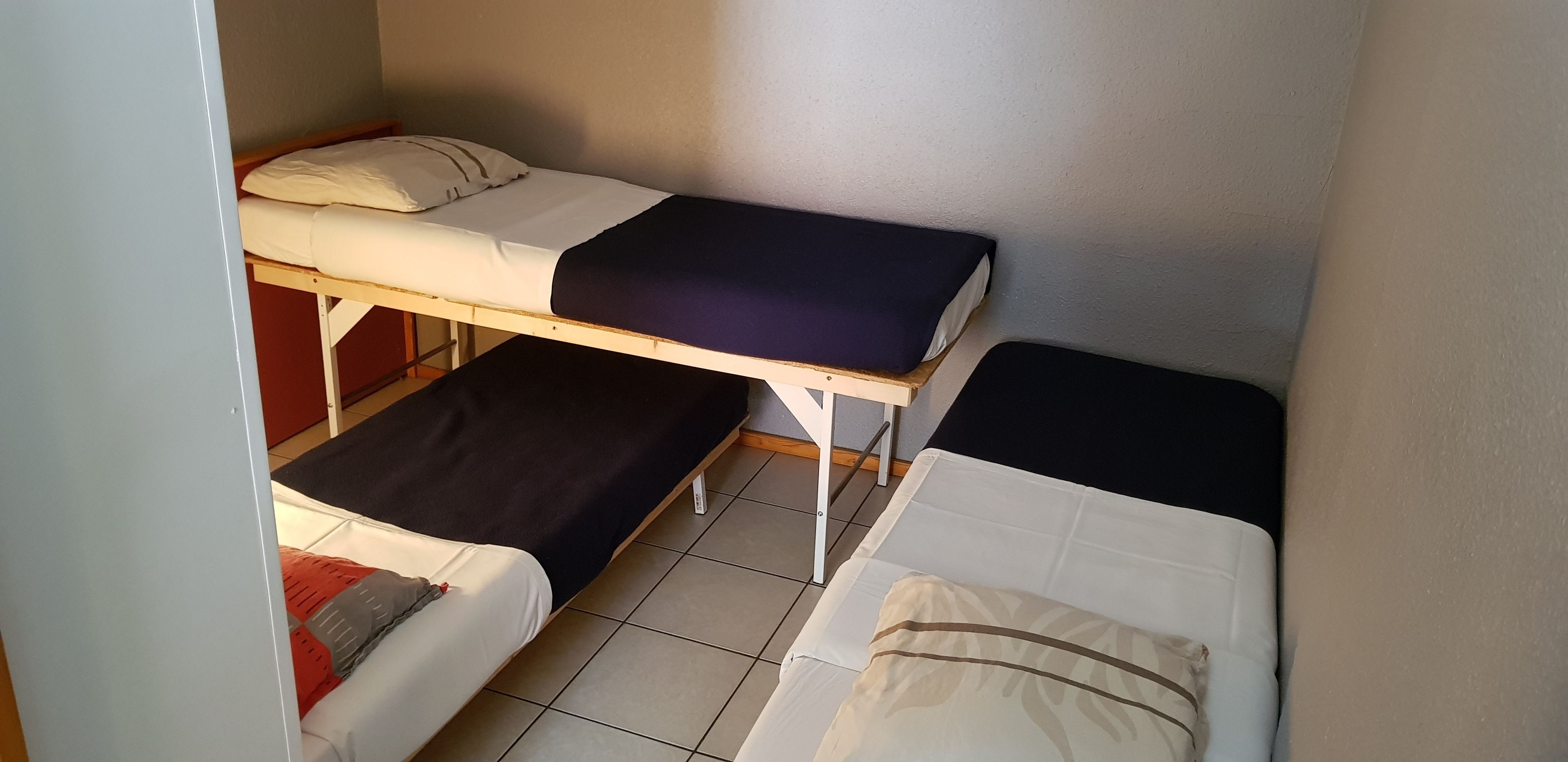 Foto - Hôtel Eco Logis Espace Bellevue