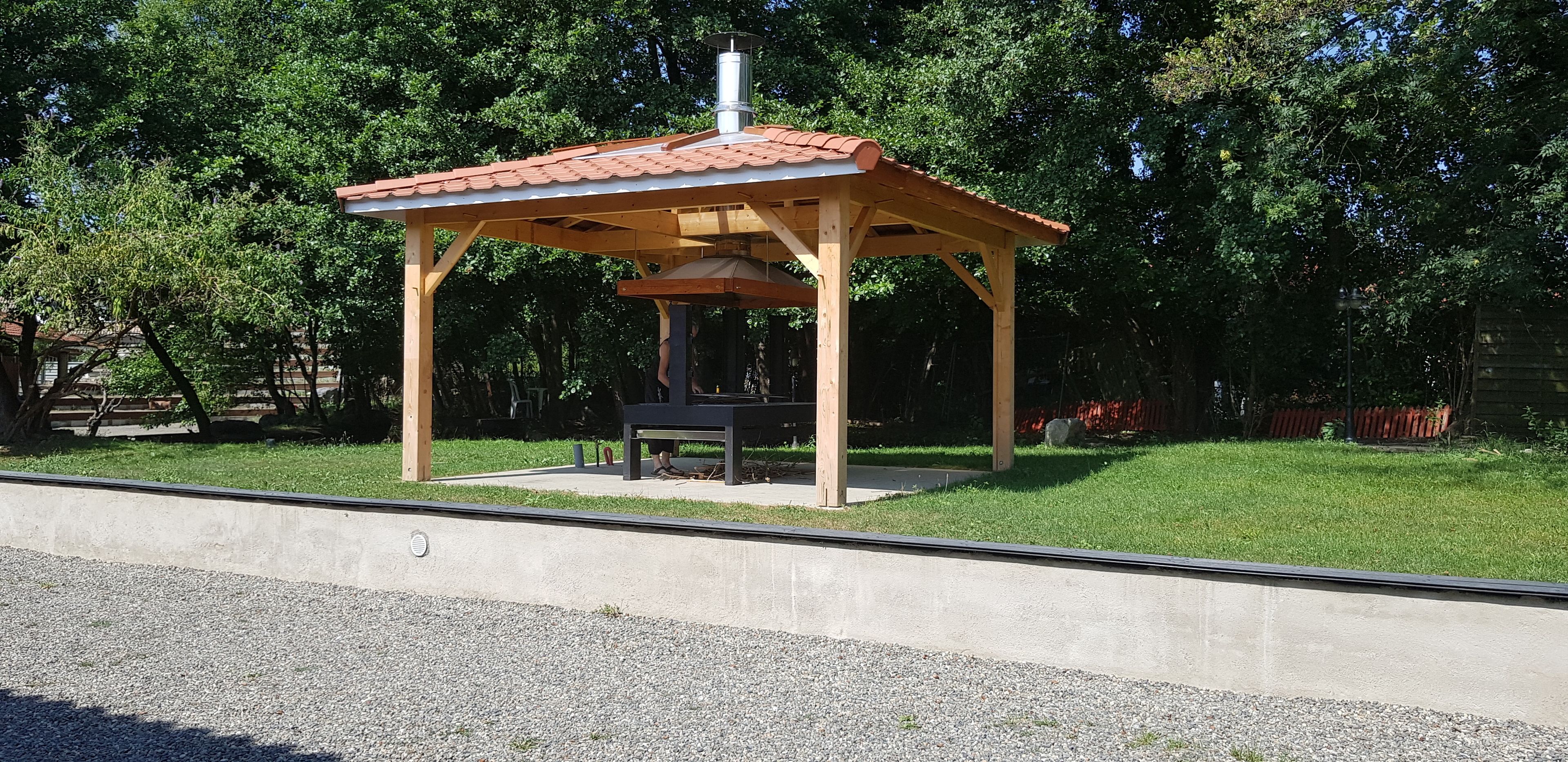 Foto - Hôtel Eco Logis Espace Bellevue