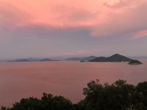 View from room