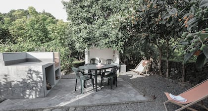 Casa de Rosa, Pico Insel, Vila da Madalena, Azoren, Portugal - Kostenloses WLAN