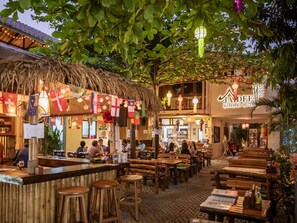 Sarapan pesanan masak setiap hari dengan fi 