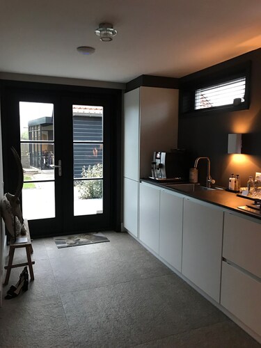 Luxuswohnung Lisse-Schiphol Amsterdam Flughafen