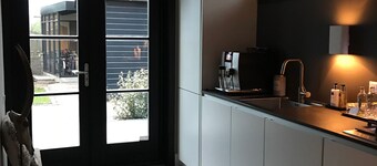 Luxury apartment Lisse-Schiphol Amsterdam airport